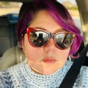 Meet your Posher, Ana